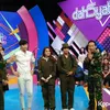 Jin Goo di Dahsyat