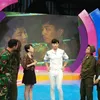 Jin Goo di Dahsyat