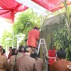 Jokowi - Kahiyang Ayu &amp; Bobby Nasution