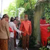 Jokowi - Kahiyang Ayu &amp; Bobby Nasution