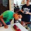Anak-Anak Lala Timothy