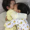 Keluarga Teuku Wisnu dan Shireen Sungkar
