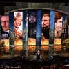 Leonardo DiCaprio Menang Oscar