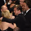 Leonardo DiCaprio Menang Oscar