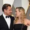 Leonardo DiCaprio Menang Oscar