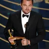 Leonardo DiCaprio Menang Oscar