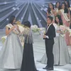 Princess Megonondo Miss Indonesia 2019