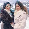 Sridevi - Janhvi