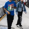 Hailey Baldwin - Justin Bieber balikan