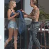 Hailey Baldwin - Justin Bieber balikan