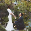Pernikahan Bae Yong Jun &amp; Park Soo Jin