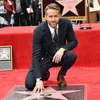 Keluarga Ryan Reynolds