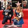 Keluarga Ryan Reynolds