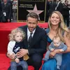 Keluarga Ryan Reynolds