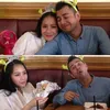 Nagita Slavina &amp; Raffi Ahmad