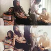 Nagita Slavina &amp; Raffi Ahmad