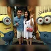 Nagita Slavina &amp; Raffi Ahmad