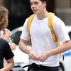 Brooklyn Beckham &amp; Chloe Moretz