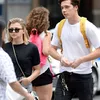 Brooklyn Beckham &amp; Chloe Moretz