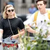 Brooklyn Beckham &amp; Chloe Moretz