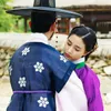 Changmin TVXQ - Kim So Eun