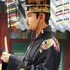 Changmin TVXQ - Kim So Eun