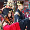 Changmin TVXQ - Kim So Eun