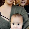 Bayi John Legend - Chrissy Teigen