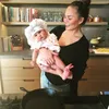Bayi John Legend - Chrissy Teigen