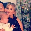 Bayi John Legend - Chrissy Teigen