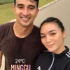 Citra Kirana - Ali Syakieb