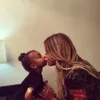 Khloe Kardashian &amp; Keponakannya