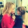 Khloe Kardashian &amp; Keponakannya
