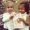 Khloe Kardashian &amp; Keponakannya