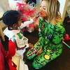 Khloe Kardashian &amp; Keponakannya