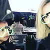Khloe Kardashian &amp; Keponakannya