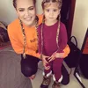 Khloe Kardashian &amp; Keponakannya