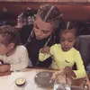 Khloe Kardashian &amp; Keponakannya