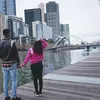 Nikita Willy &amp; Indra Priawan Djokosoetono