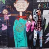 Nikita Willy &amp; Indra Priawan Djokosoetono