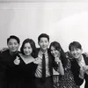 Song Hye Kyo - Song Joong Ki