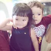 Baby Gempi - El Barack Alexander
