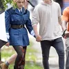 Brooklyn Beckham - Chloe Moretz pacaran