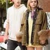 Brooklyn Beckham - Chloe Moretz pacaran
