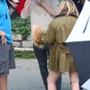 Brooklyn Beckham - Chloe Moretz pacaran