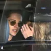 Kristen Stewart - Stella Maxwell Ciuman