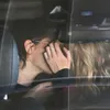 Kristen Stewart - Stella Maxwell Ciuman
