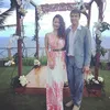 Indah Kalalo - Justin Werner