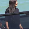 Foto Mesra Kylie Jenner &amp; Travis Scott