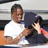 Foto Mesra Kylie Jenner &amp; Travis Scott